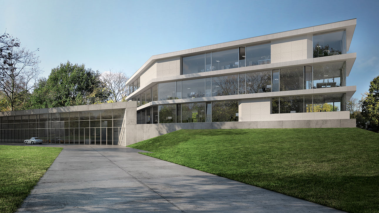 Homepage Fa. Metallbau Wessel GmbH & Co. KG: Startbild