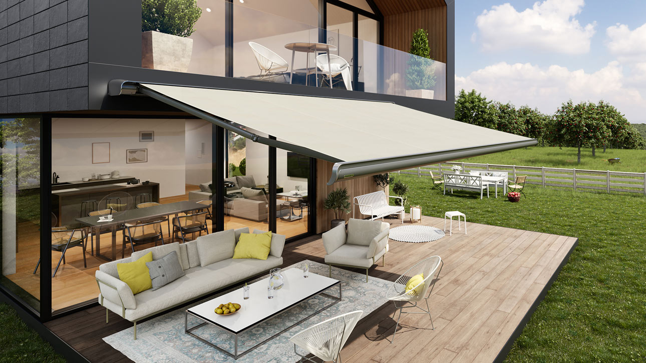 Homepage Fa. Metallbau Wessel GmbH & Co. KG: Startbild