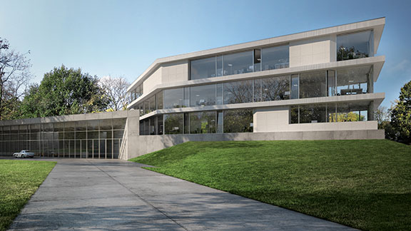 Bildquelle: Schüco International KG