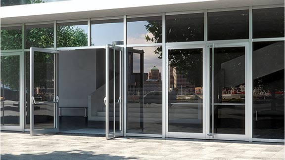 Schüco International KG